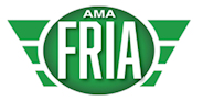 FRIA Logo